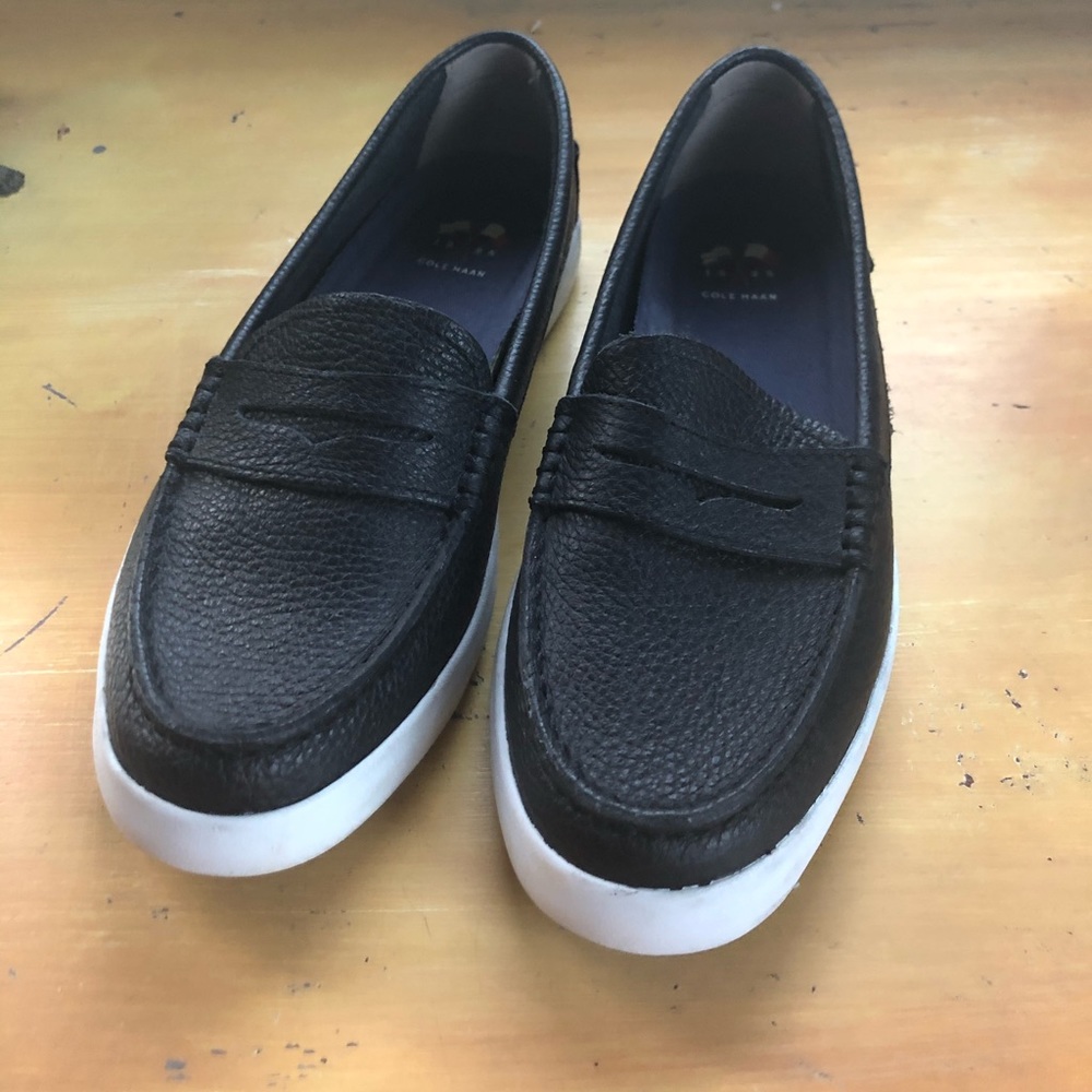 Cole Haan Nantucket loafer